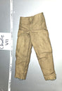 1/6 Scale WWII US Pants - Ultimate Soldier