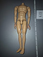 1/6 Scale Basic Nude Figure - Dragon