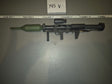 1/6 Scale Modern Era US Army Stinger Man-Portable Air Defense Missile Launcher
