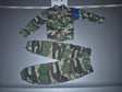 1/6 Scale Modern Era French Uniform