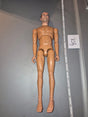 1/6 Scale Nude Figure - Dragon