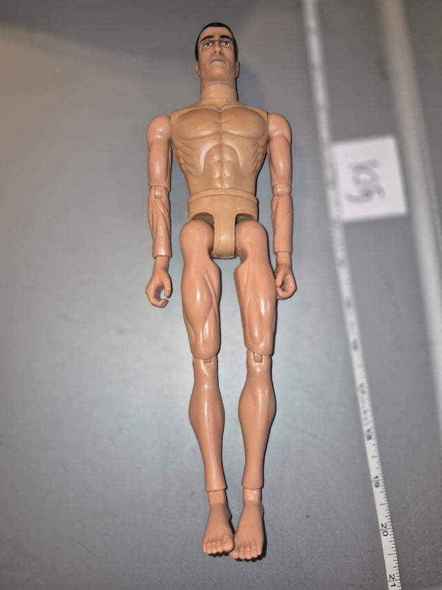 1/6 Scale Nude Male Action Figure Body - Ultimate Soldier