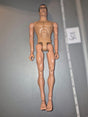 1/6 Scale Nude Male Action Figure Body - Ultimate Soldier