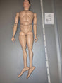 1/6 Scale Nude Male Vintage Remake Action Figure Body - GI Joe