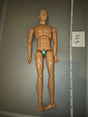 1/6 Scale Nude Male Action Figure Body - - Dragon