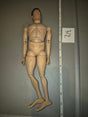 1/6 Scale Nude Male Vintage Remake Action Figure Body - - GI Joe