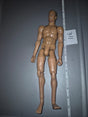 1/6 Scale Nude Male Action Figure Body - Ultimate Soldier