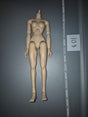 1/6 Scale Nude Female Action Figure Body - - BBI