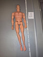 1/6 Scale Nude Male Muscular Action Figure Body - GI Joe
