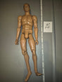 1/6 Scale Nude Male Action Figure Body - Ultimate Soldier