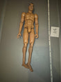 1/6 Scale Nude Male Muscular Action Figure Body - Ultimate Soldier