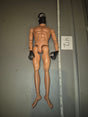 1/6 Scale Nude Male Action Figure Body - Snake Eyes - - GI Joe