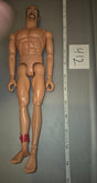 1/6 Scale Nude Male Action Figure Body - - GI Joe