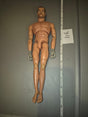1/6 Scale Nude Male Action Figure Super Articulated Body - GI Joe