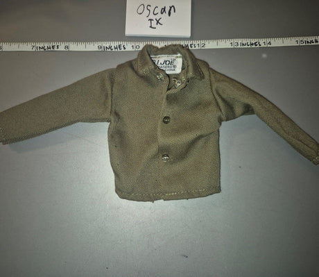 1/6 Scale Vinatge Remake US Field Shirt - GI Joe