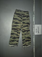 1/6 Scale Vietnam Era US Tiger Stripe Pants - Dragon
