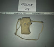 1/6 Scale WWII US Bag with Strap