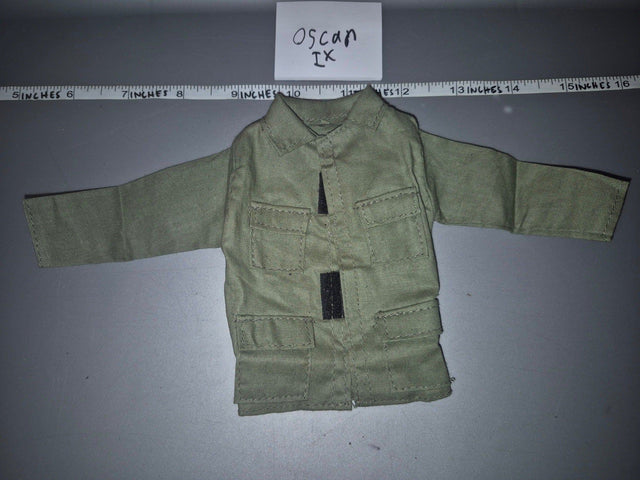1/6 Scale Vietnam Era Blouse / Tunic