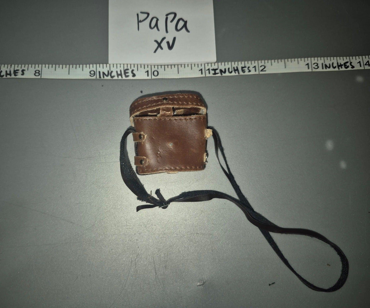 1/6 Scale WWII US Binoculars Case