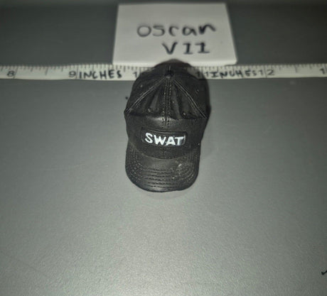 1/6 Scale Modern Era SWAT Baseball Cap - Ultimate Soldier