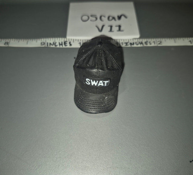 1/6 Scale Modern Era SWAT Baseball Cap - Ultimate Soldier