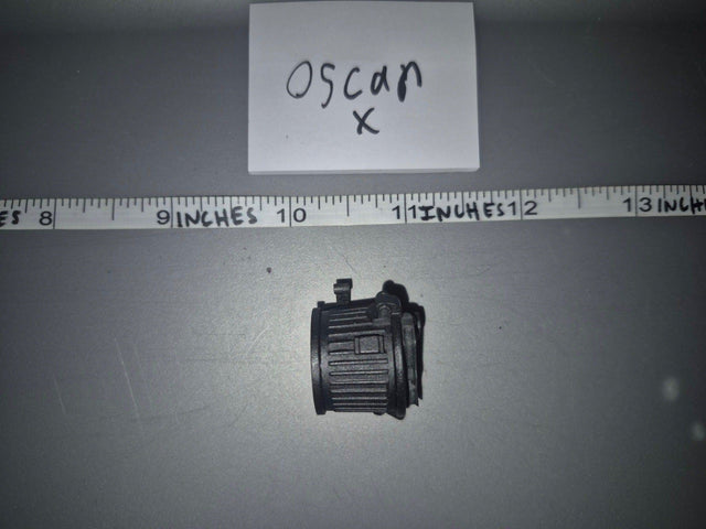 1/6 Scale WWII German Machine Gun Snail Drum