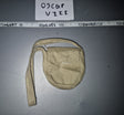 1/6 Scale WWII Russian Musette Bag