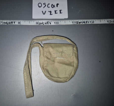 1/6 Scale WWII Russian Musette Bag ZMCTR