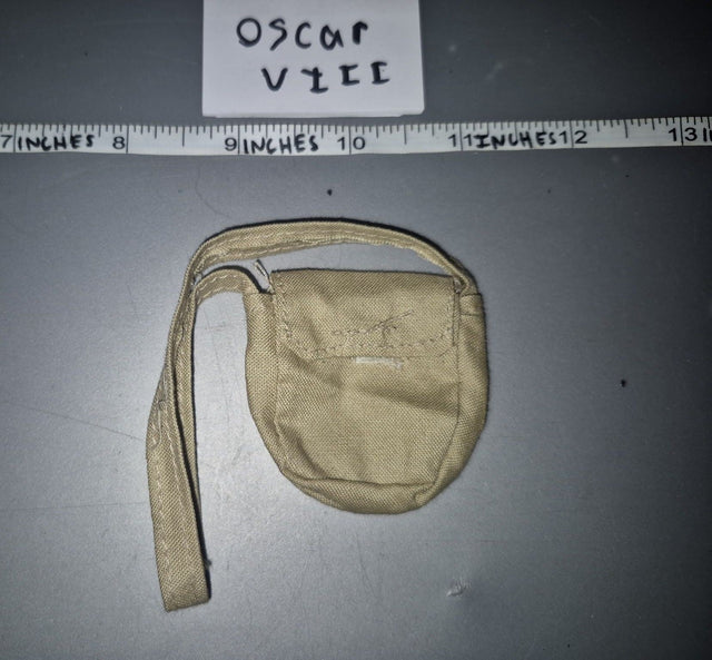 1/6 Scale WWII Russian Musette Bag