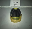 1/6 Scale Modern Era Firefighter Helmet - GI Joe