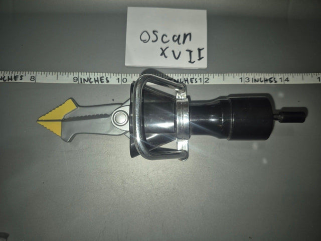 1/6 Scale Modern Era Firefighter Spreader Extraction Tool