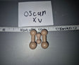 1/6 Scale Nude Figure Adaptor Set