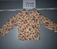 1/6 Scale WWII US Marine USMC Duck Hunter Camouflage Blouse - GI Joe