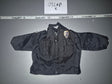 1/6 Scale Modern Era Police Jacket with Badge