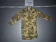1/6 Scale Soldier Story WWII German Luftwaffe Paratrooper Camouflage Jump Smock