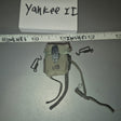 1/6 Scale Vietnam Era US Ammunition Pouch with Snap Hooks