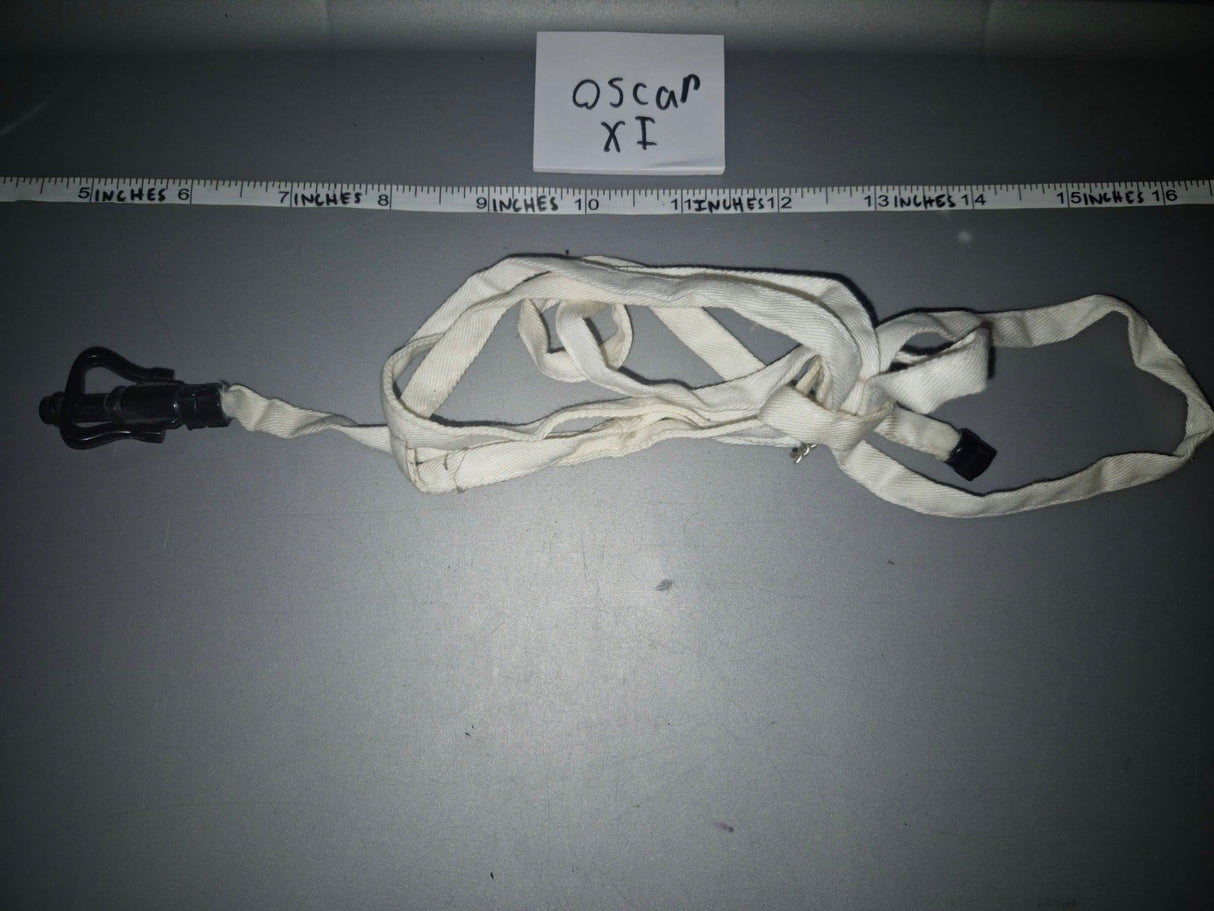 1/6 Scale Modern Era Firefighter Fire Hose