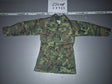 1/6 Scale Vietnam US ERDL Camouflage Jacket - Dragon