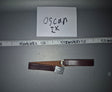 1/6 Scale WWII German Luftwaffe Belt - Soldier Story