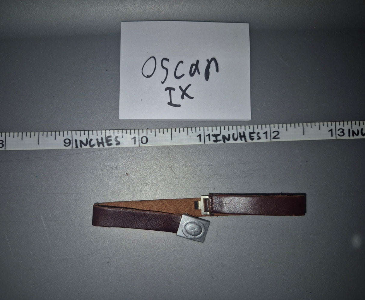 1/6 Scale WWII German Luftwaffe Belt - Soldier Story