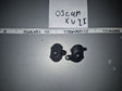 1/6 Scale Modern Era Elbow Pads