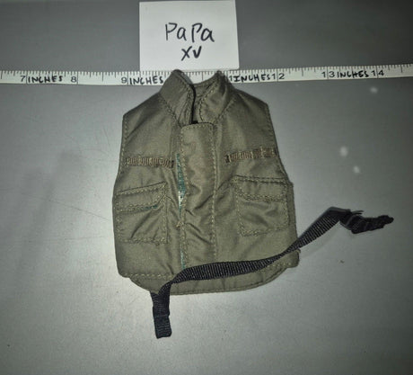 1/6 Scale Vietnam Era Flak Vest Body Armor