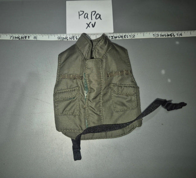 1/6 Scale Vietnam Era Flak Vest Body Armor