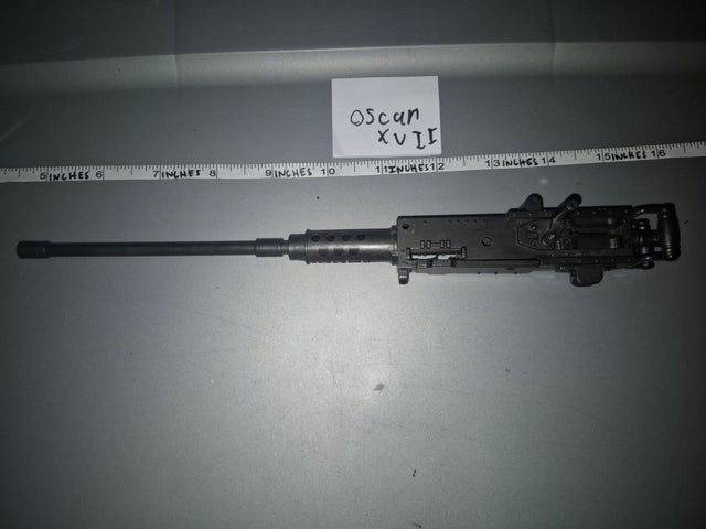 1/6 Scale Modern Era M2 Browning Heavy Machine Gun