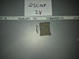 1/6 Scale Vietnam US Compass Pouch