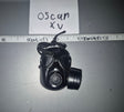 1/6 Scale Modern Era Gas Mask - GI Joe