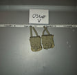 1/6 Scale Modern Era Ammunition Pouches