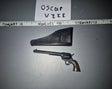 1/6 Scale Civil War Western Revolver and Holster