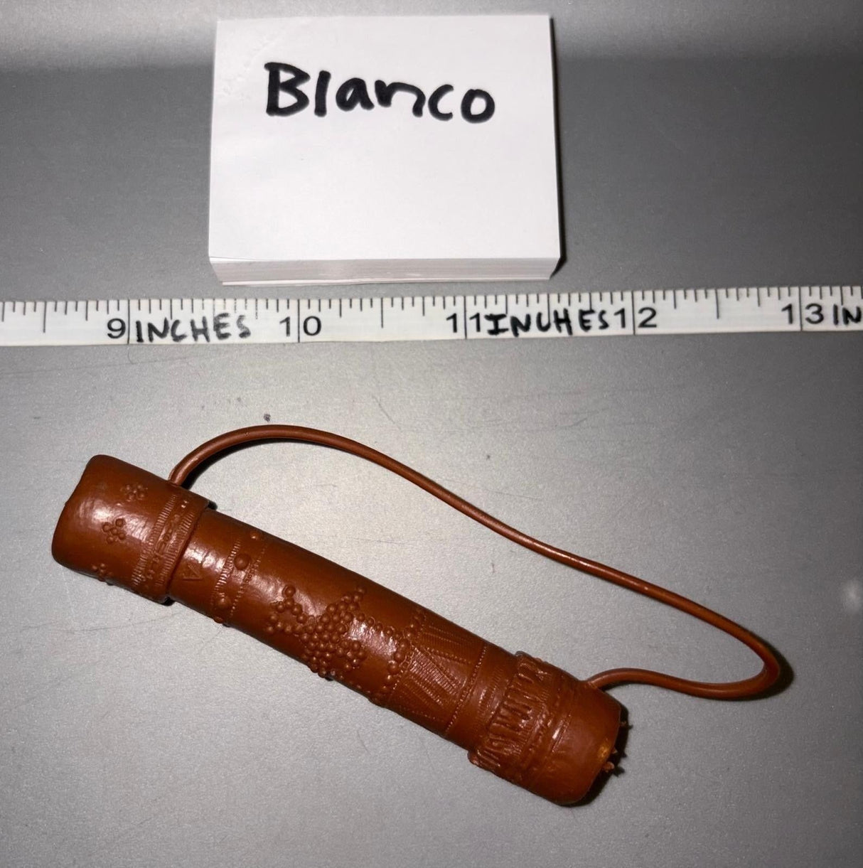 1/6 Scale Native American Arrow Quiver - Johnny West