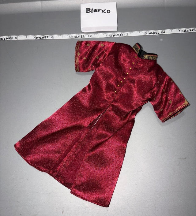 1/6 Scale Medieval Blouse / Tunic - Sideshow